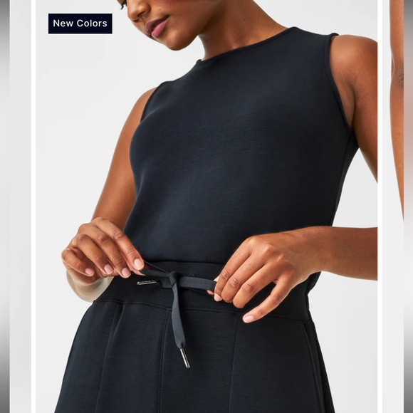 SPANX AirEssentials Jumpsuit - Picture 3 of 13